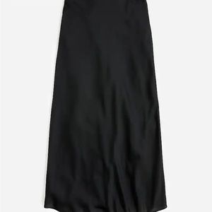 JCrew Slip Skirt - New With Tag
